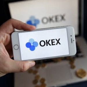 OKEx Celebrates Its 1600% One-Second Blockcloud IEO, But Something Smells Really Fishy