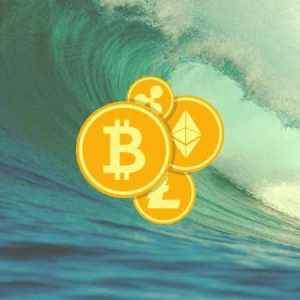 Bitcoin Dominance At YTD Low: WAVES’ 150% Weekly And TRON Leading The Altcoins Today