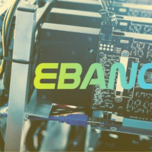 Ebang Mining Soon On NASDAQ? The Bitcoin Chip MakerFiles For $100 Million IPO In The US