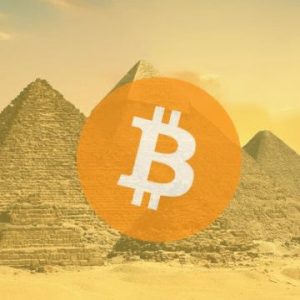 Local Bitcoins Volume In Egypt Skyrockets To New ATH As Country’s Economy Slows Down