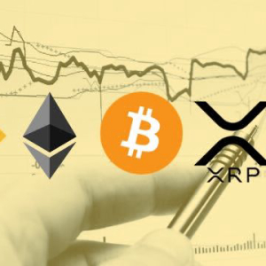 Crypto Price Analysis & Overview April 17th: Bitcoin, Ethereum, Ripple, Binance Coin, And Link