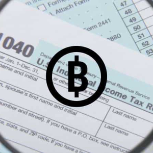 US Crypto Tax Avoiders Beware: The IRS Updates 1040 Tax Form