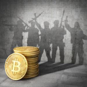 Islamic Terror Organization Hamas Reported to Fund Its Activities Using Coinbase Bitcoin Wallet