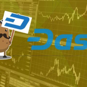 DASH Price Analysis: DASH Charts Mild Gains To $123 But Bears Might Be Plotting A Comeback