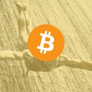 Bitcoin Plunges To $8,600 On BitMEX Hours After Touching $10,500
