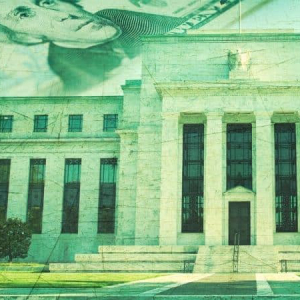 US Federal Reserve Is Experimenting With A Digital Currency