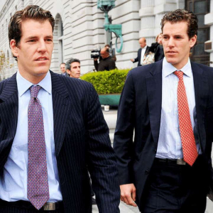 Code to Buy Bitcoin: Tyler Winklevoss About US Stimulus Packages