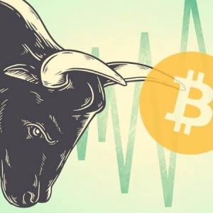 5 Reasons Why The Bitcoin Bull Run Has Started