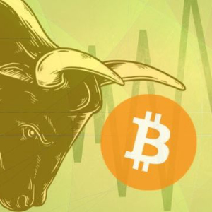 Bitcoin Just Hit $10,000: Those Are The Next Possible Price Targets