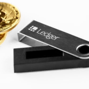 Ledger Announces a New Bluetooth-Based Hardware Wallet (Nano X)