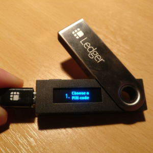 Your Competitor As Your BFF: Ledger Finds Several Vulnerabilities in Trezor HD Wallet