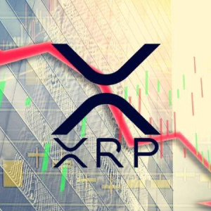 After Failing To Breach $0.3, Ripple Bearish Action Not Yet Over? (XRP Price Analysis)