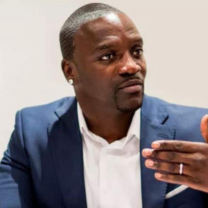 Akon to Head Strategy for Brock Pierce’s Presidential Campaign