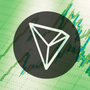 TRON Price Analysis: TRX Looking For More Gains After Surging 8% Today