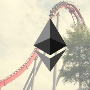 ETH Price Recovers to $380 Following Hectic Day But What’s Next? (Ethereum Price Analysis)