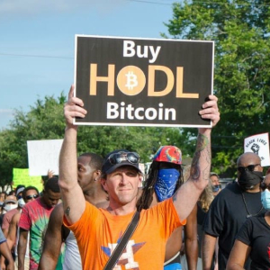 Bitcoin Is a Peaceful Protest: Crypto Leaders On The Minneapolis Riots Following George Floyd’s Death