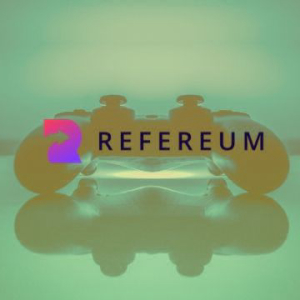#StayAtHome Becomes #PlayAtHome as Refereum Adds Tron (TRX) Rewards for Game Streamers