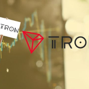 TRON At 3-Month High As Justin Sun Announces TRON 4.0 Launch Date: TRX Price Analysis