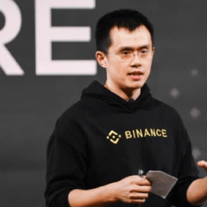 Binance CEO Asks the Community What To Do About Someone’s $20,000 BNB Mistake