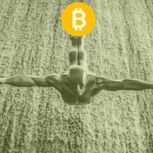 Market Watch: Bitcoin Tumbles to $10,130 as Equity Markets Finish in Deep Red