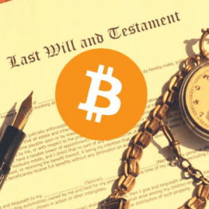 Study: Almost 90% Of Cryptocurrency Investors Worry About Their Funds If They Die