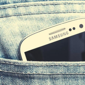 Another Crypto Project Featured on Samsung Galaxy Smartphones