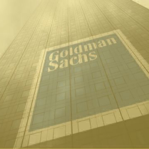 Goldman Sachs and Citigroup Execute Equity Swap On Blockchain Similar To Ethereum