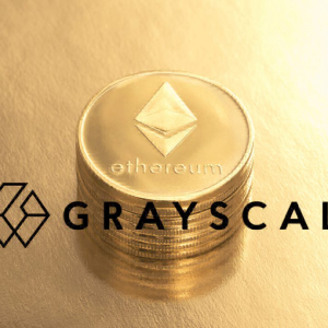 Grayscale Ethereum (ETH) Trust Is Now Officially an SEC-Reporting Company