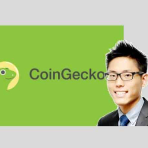 From 2-Man Team to The Leading Crypto Aggregator in 2020’s DeFi Craze: CoinGecko’s Story (Exclusive Interview)