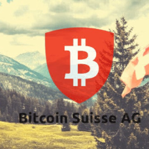 Bitcoin Suisse Raised $50M To Enhance Current Operations And Launch An STO