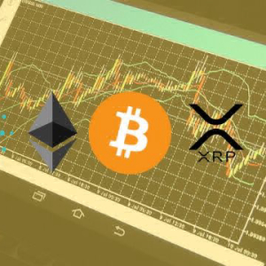 Crypto Price Analysis & Overview April 24th: Bitcoin, Ethereum, Ripple, Tezos, and Cardano