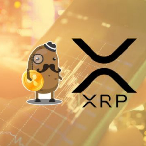 XRP Price Analysis: Ripple Slides Below $0.2 As It Loses Its Top 3 Spot To Tether (USDT)