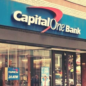 Capital One’s Patent For Crypto Trading Recommendation Platform Now Official