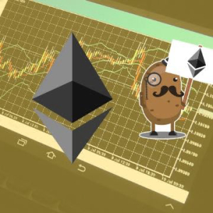 Ethereum Price Analysis: ETH Battling At $200 And Pushes Towards Monthly High Against Bitcoin