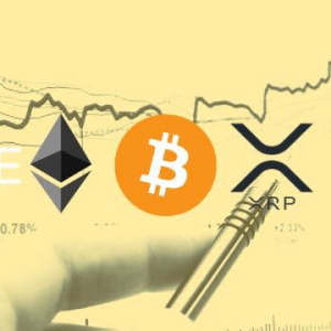 Crypto Price Analysis & Overview June 26th: Bitcoin, Ethereum, Ripple, Aave, and Nexo