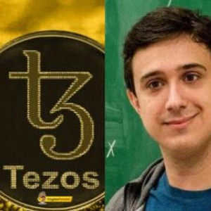 Exclusive: Tezos co-Founder Opines on Tokenized Securities, Future of Crypto, and Why He’s Not a Fan of ICOs