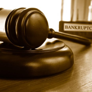 Will Your Bitcoin Investments Count When You File for Bankruptcy?