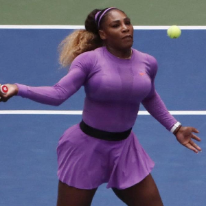 Tennis Megastar Serena Williams’ VC Removes Coinbase Mentions Following The Apolitical Controversy