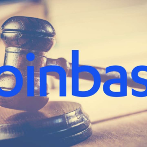 Coinbase Sued for Receiving Commissions on Illegal XRP Sale