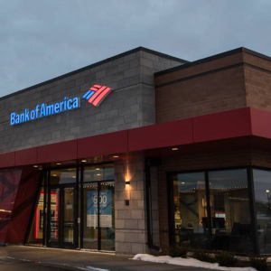 Won’t Happen With Bitcoin: Bank of America Shuts Down Ex-PayPal CFO’s Bank Account