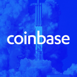 This 2017-era crypto has surged 500% since getting listed on Coinbase last week