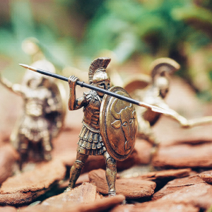 Ethereum DeFi’s most enigmatic investor, “DegenSpartan” says this will be DeFi’s watershed moment