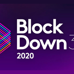 DeFi at the top of the agenda at BlockDown 3.0