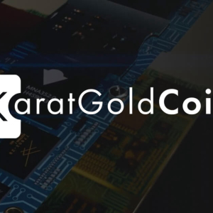 KaratGold Coin (KBC) presents a new blockchain-enabled smartphone to join the race of blockchain-focused handsets