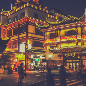 Report: China’s national blockchain project could adopt Ethereum after Chainlink onboarding