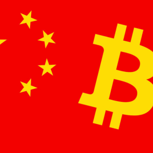 Social media searches for Bitcoin booming as China Merchant Bank invests in China’s top non-custodial BTC wallet