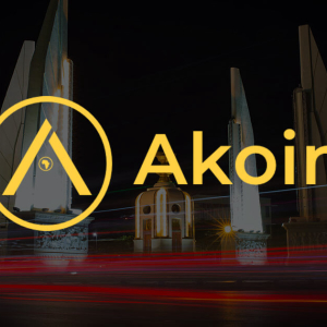Akon’s social ecosystem cryptocurrency ‘Akoin’ will begin trading on Bittrex on November 11