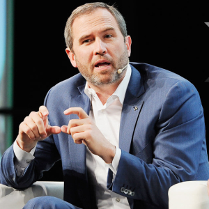 Why Ripple CEO Brad Garlinghouse is against Coinbase’s apolitical stance