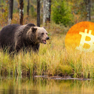 Bitcoin fails to recover as weekly volume on BitMEX drops 72% in 3 months, traders bearish