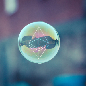 Why a top analyst says Ethereum DeFi is a bubble that will pop soon